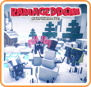 Ramageddon