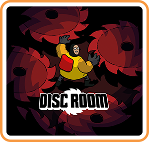 Disc Room