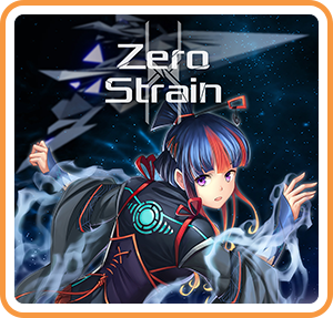 Zero Strain