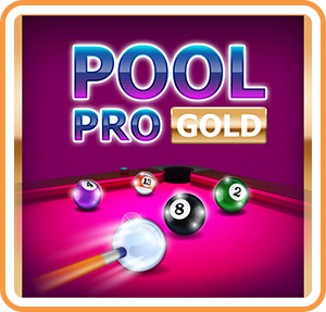 Pool Pro GOLD