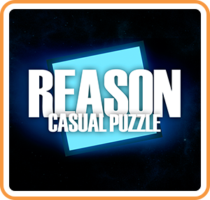 Reason - Casual Puzzle