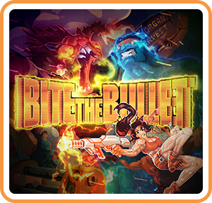 Bite the Bullet