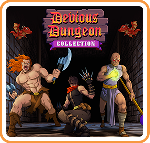 Devious Dungeon Collection