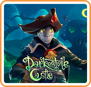 Darkestville Castle