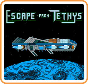 Escape From Tethys