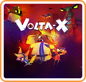Volta-X