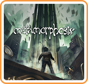Metamorphosis
