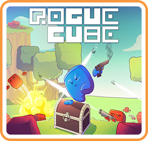 RogueCube