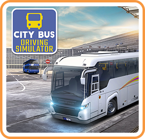 City Bus Driving Simulator