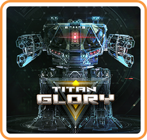 Titan Glory