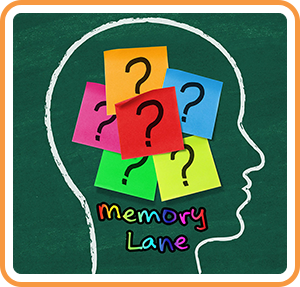 Memory Lane