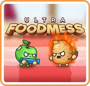 Ultra Foodmess