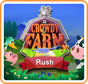 Crowdy Farm Rush