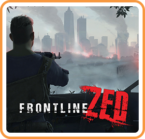 Frontline Zed