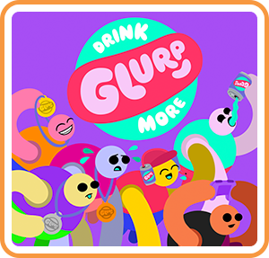 Drink More Glurp