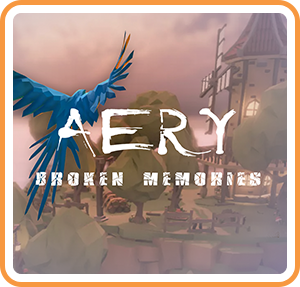 Aery - Broken Memories
