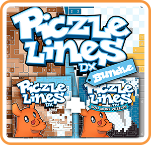 Piczle Lines DX Bundle
