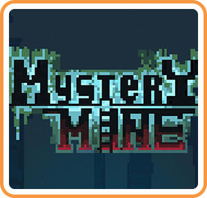 Mystery Mine