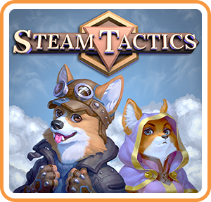 Steam Tactics