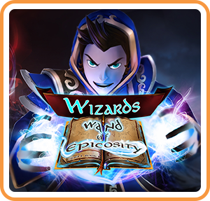 Wizards: Wand of Epicosity