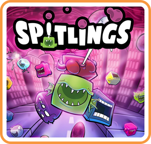 Spitlings
