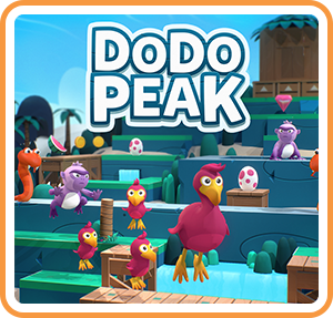 Dodo Peak