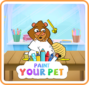 Paint your Pet