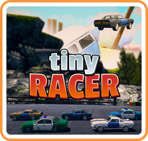 Tiny Racer