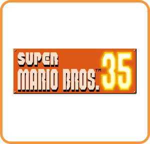 Super Mario Bros.™ 35