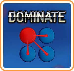 Dominate - Board Game