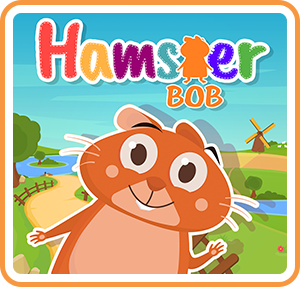 Hamster Bob