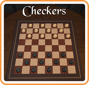 Checkers