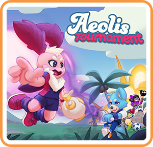 Aeolis Tournament
