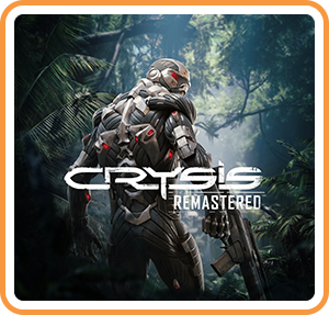Crysis Remastered