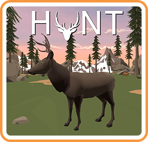 Hunt