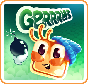 GERRRMS