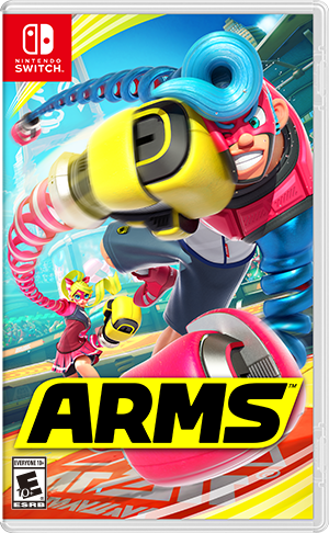 ARMS™