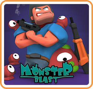 Monster Blast