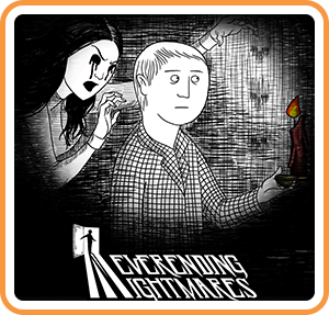 Neverending Nightmares