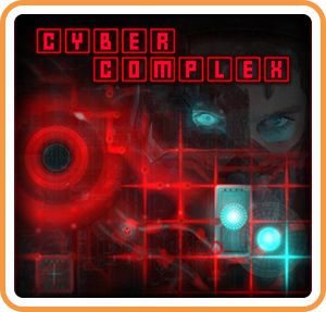 Cyber Complex