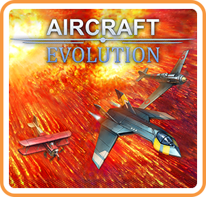 Aircraft Evolution