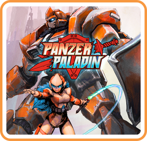 Panzer Paladin