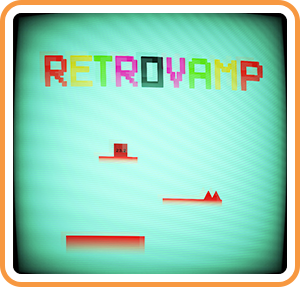Retrovamp