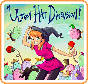 Ultra Hat Dimension