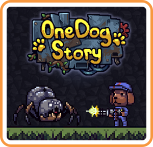 One Dog Story