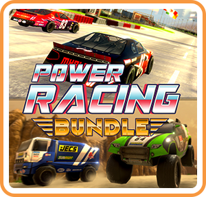 Power Racing Bundle
