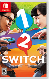 1-2-Switch™