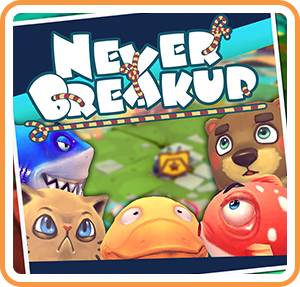 Never Breakup
