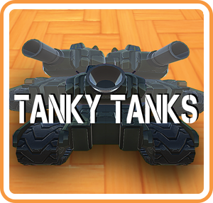 Tanky Tanks