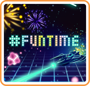 #Funtime